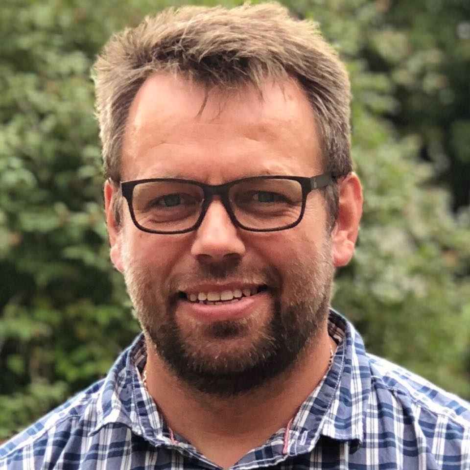 Lars Hindborg Skovgaard