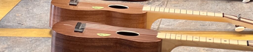 Ukulele
